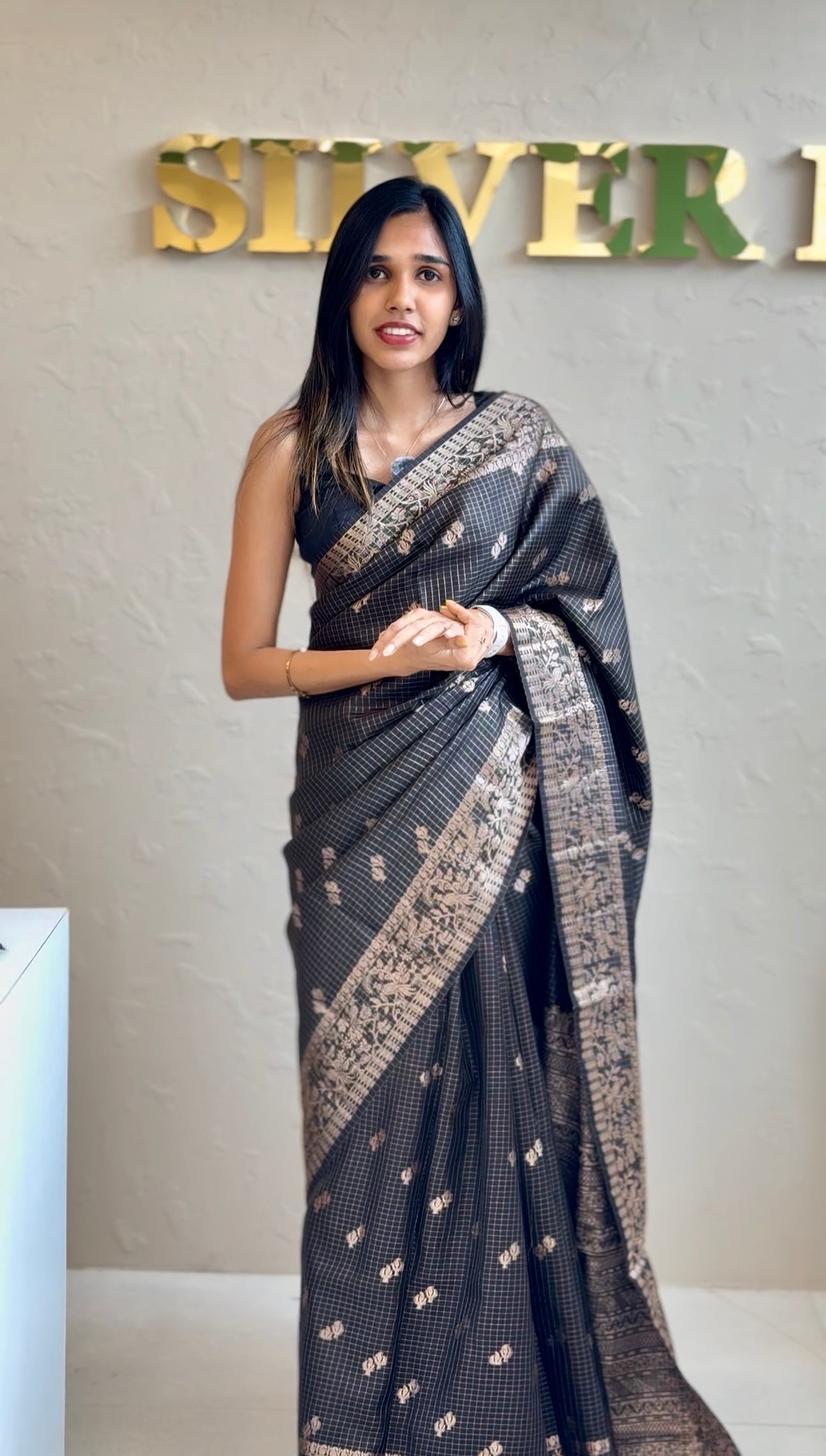 Sarees
