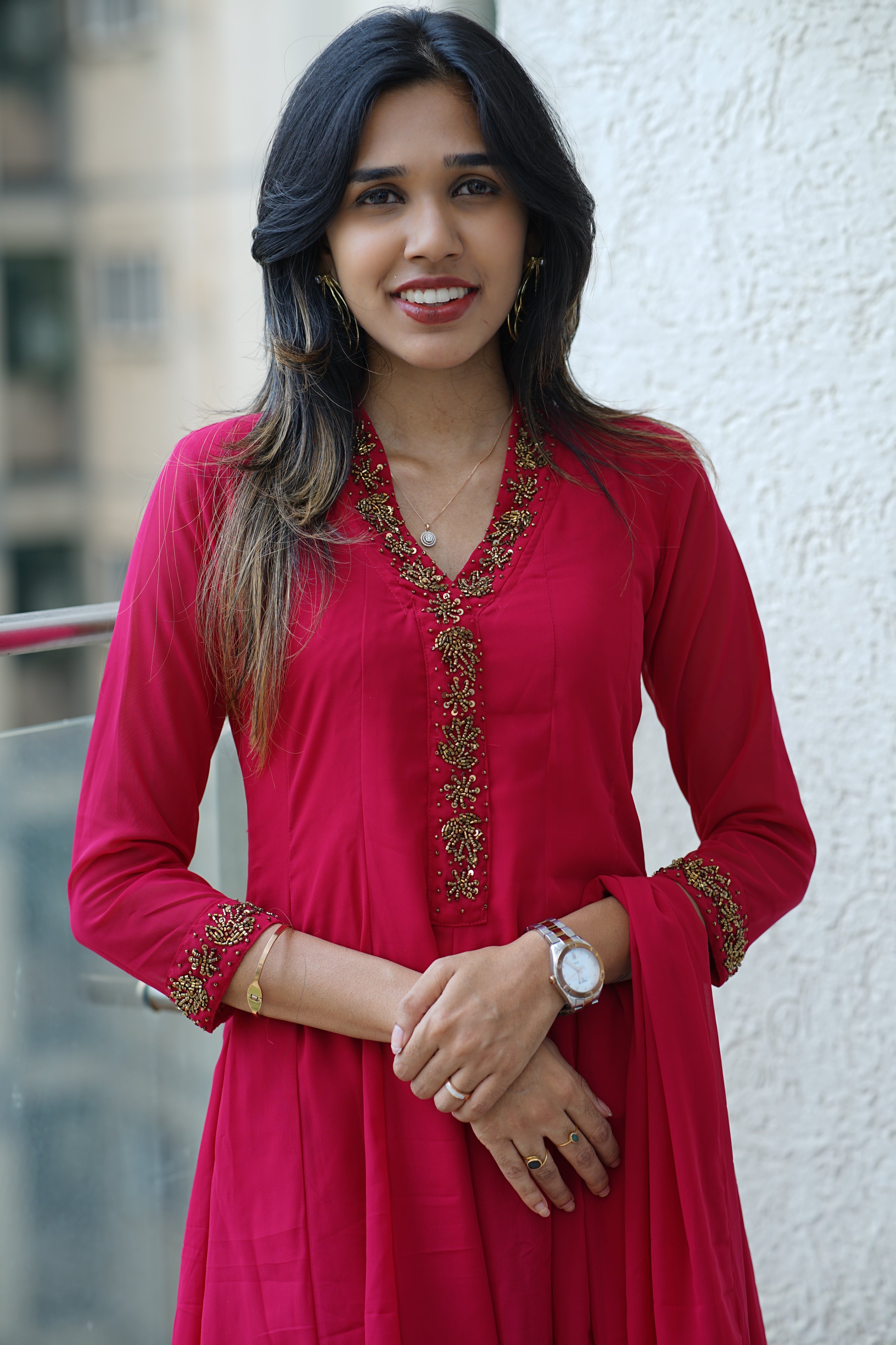 Designer kurthis & kurtha sets