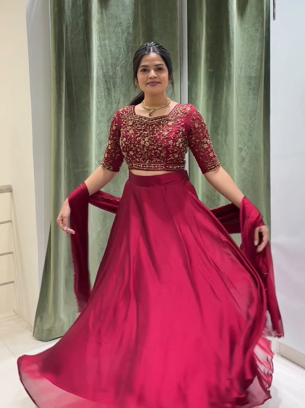 LEHENGA