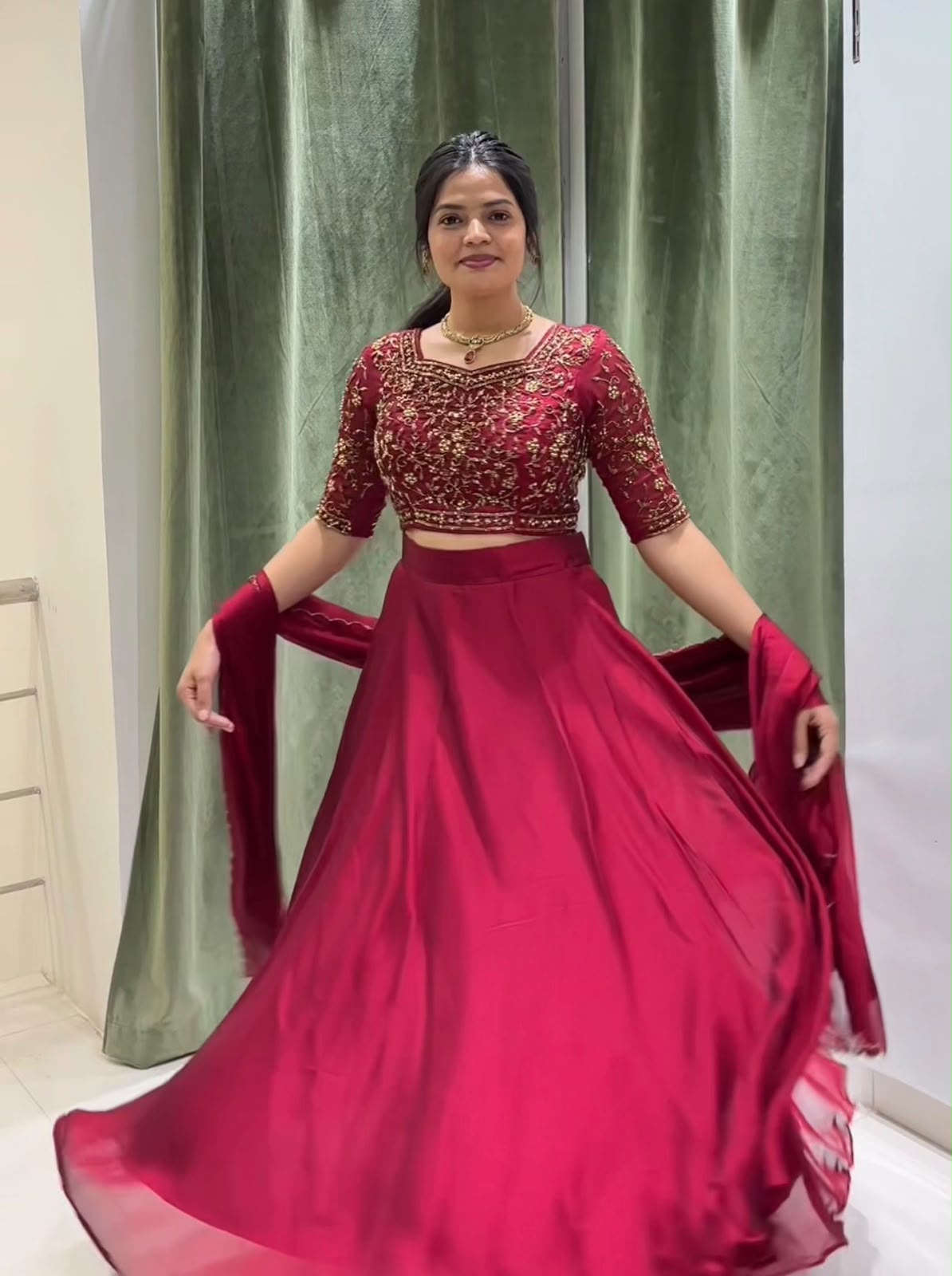 LEHENGA