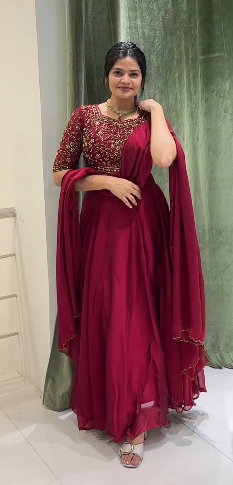 LEHENGA