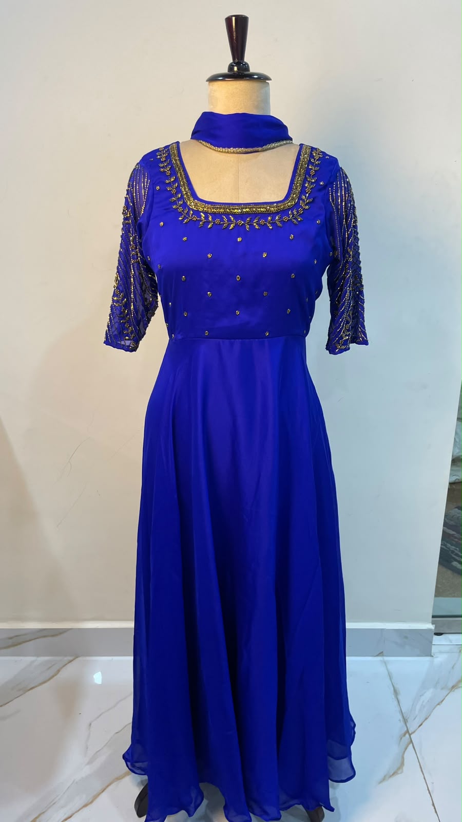 GRAND ANARKALI