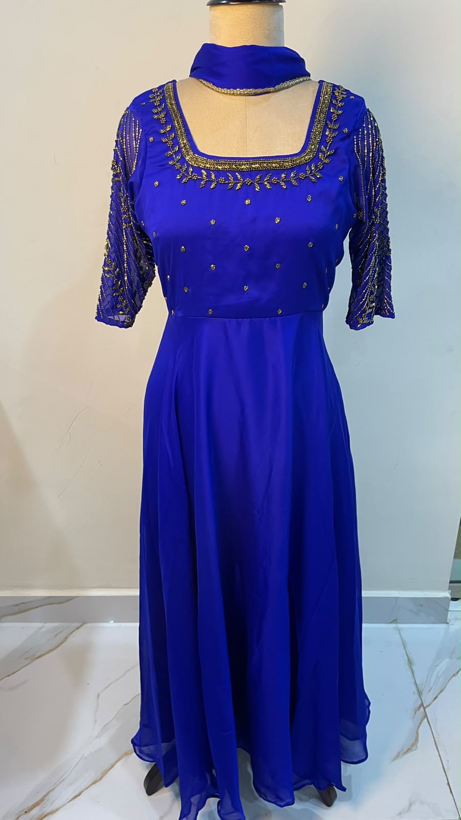 GRAND ANARKALI