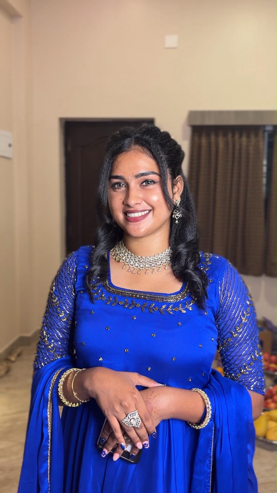 GRAND ANARKALI