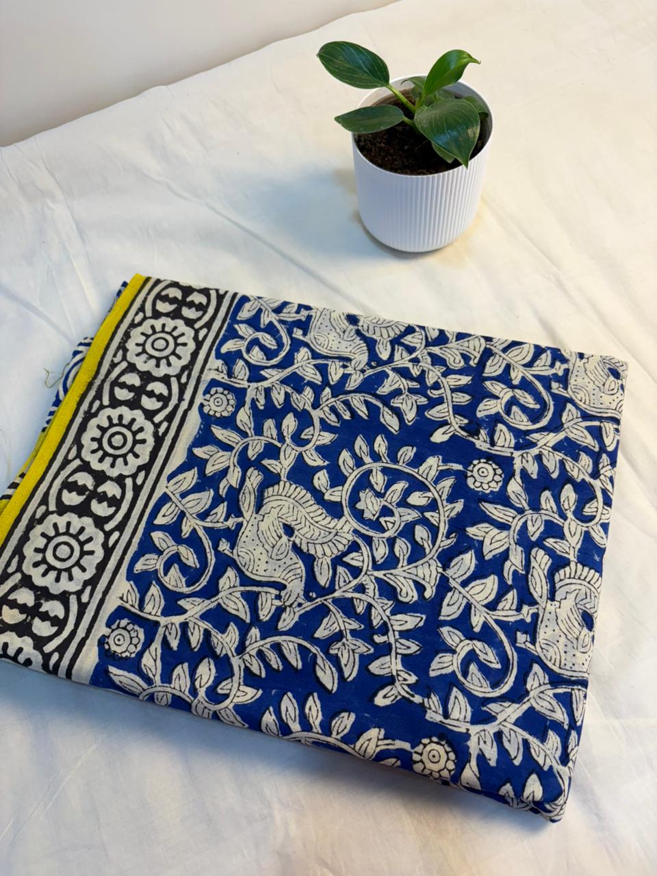 COTTON SAREE