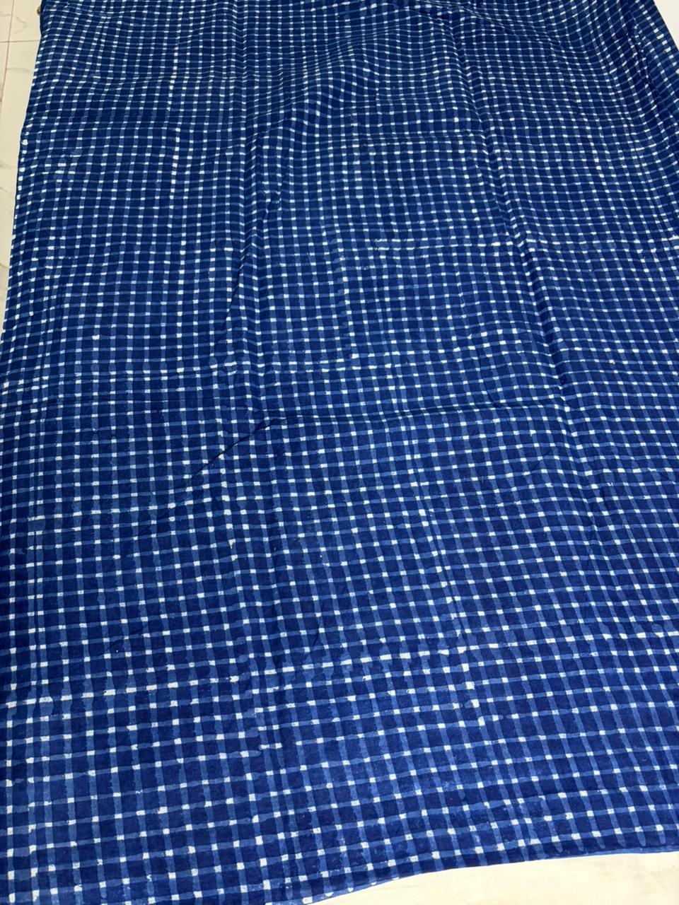 COTTON SAREE