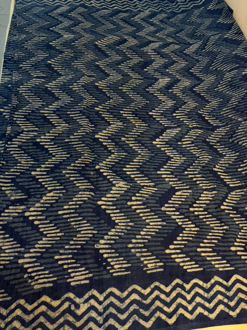 COTTON SAREE