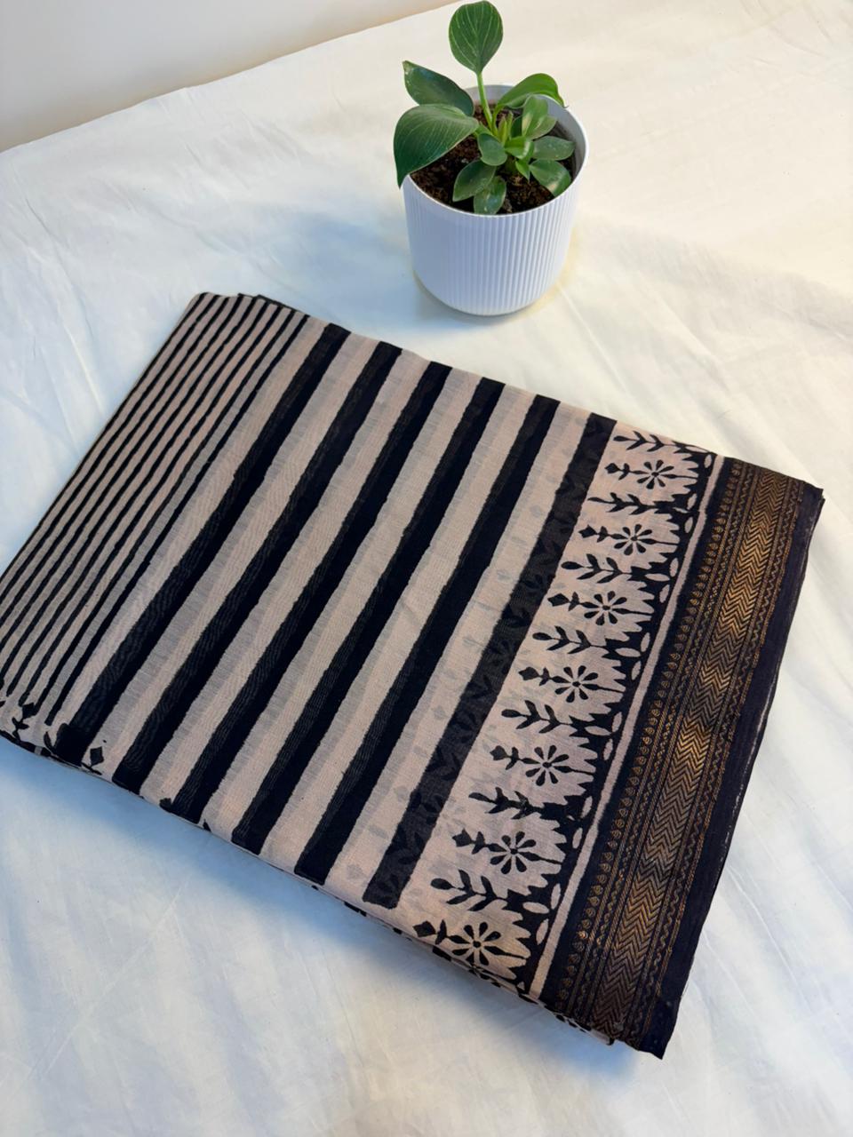 MAHESHWARI SILK SAREE