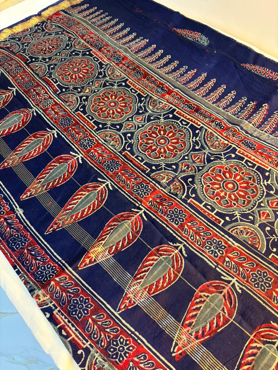 MAHESHWARI SILK SRAEE