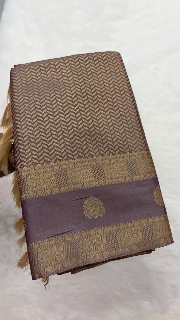 SEMI SILK SAREE