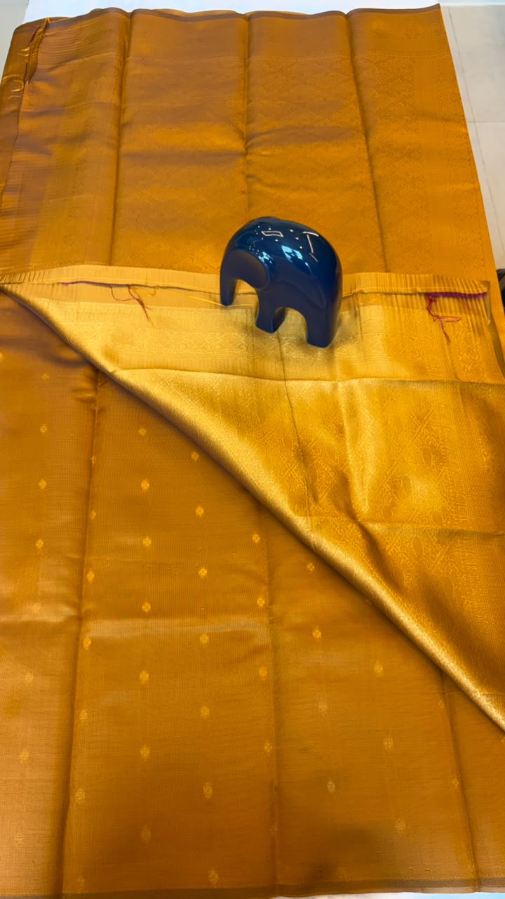 SEMI SILK SAREE