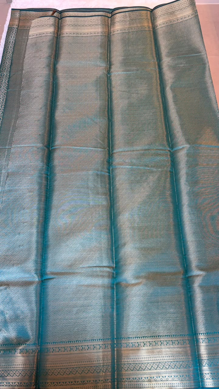 SEMI SILK SAREE