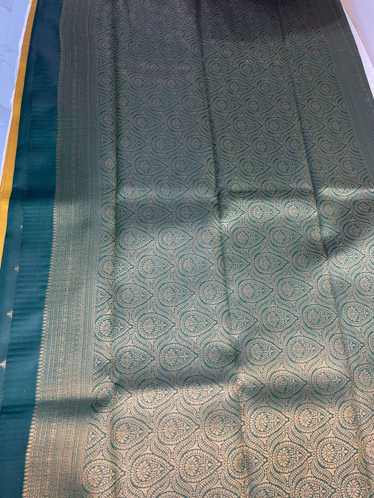 Semi silk saree